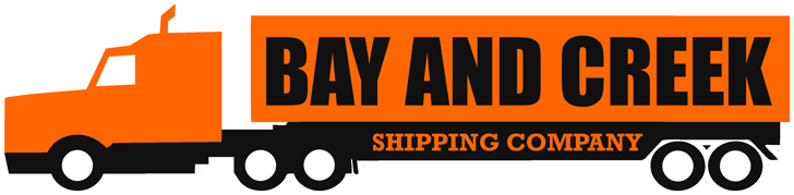 Bay and Creek Shipping Company